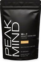 Livant Peak Mind